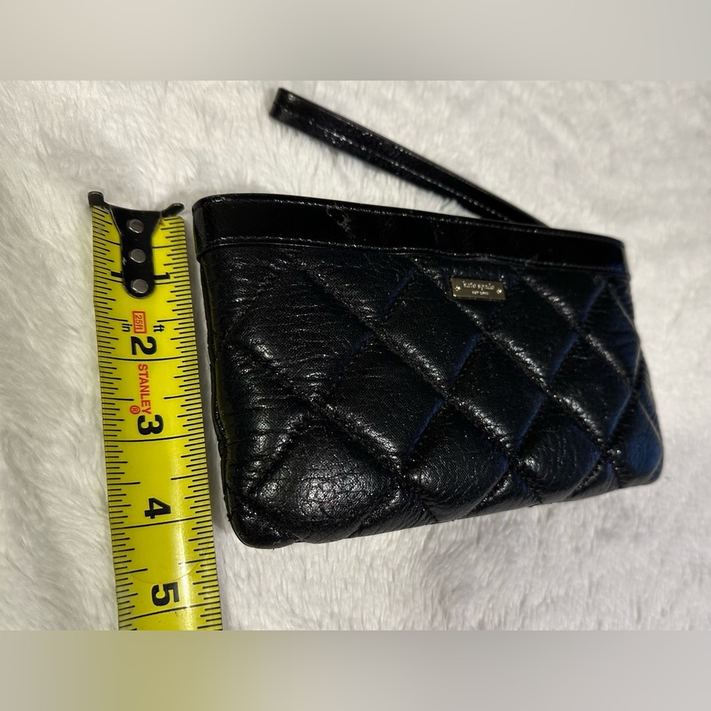 Kate Spade Cute wristlet pouch - Picture 2 of 10